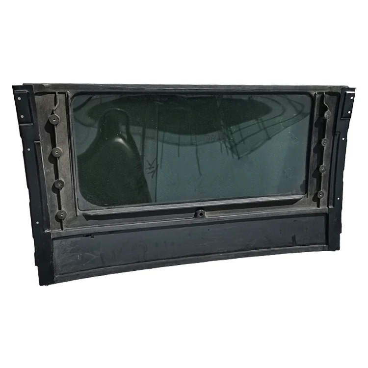 Factory Sale Car Sunroof Auto Sunshade Assembly Glass for C-Class